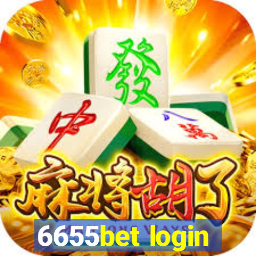 6655bet login